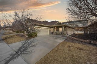 4460 S Ensenada Street, Aurora, CO 80015