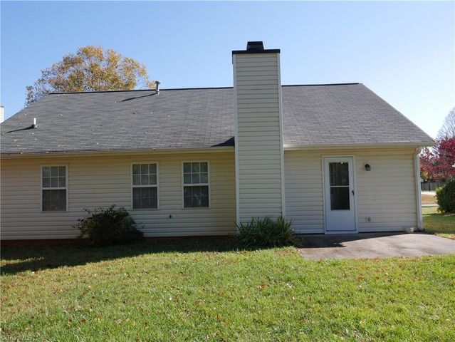 2025 Ardmore Village Lane, Winston-salem, NC 27127