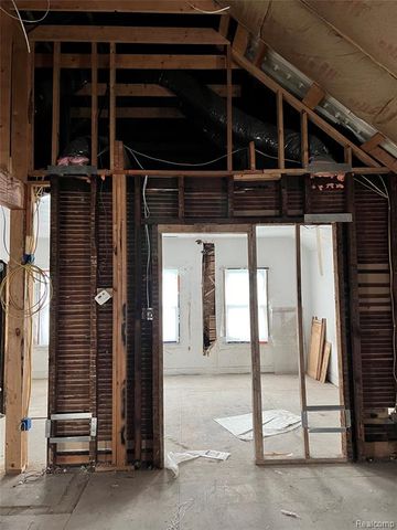 3844 Bagley Street, Detroit, MI 48216