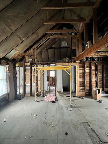 3844 Bagley Street, Detroit, MI 48216