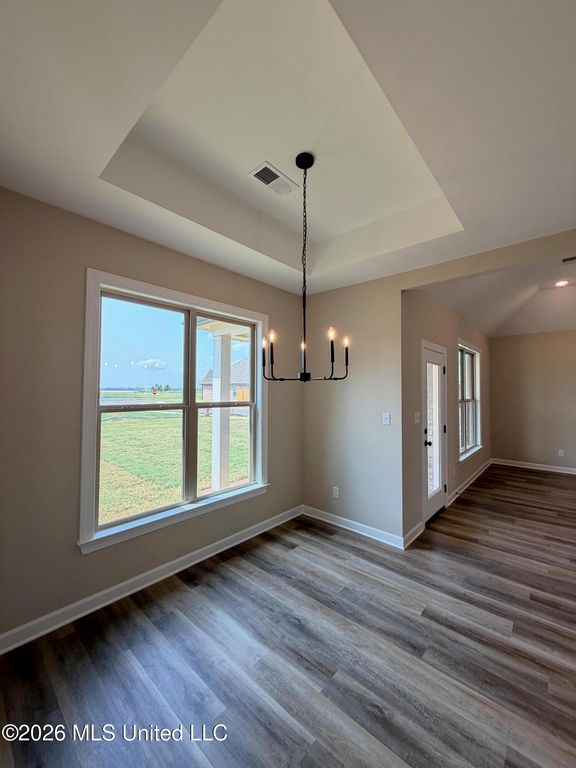3123 E School Loop Road, Lake Cormorant, MS 38641 — photo 2