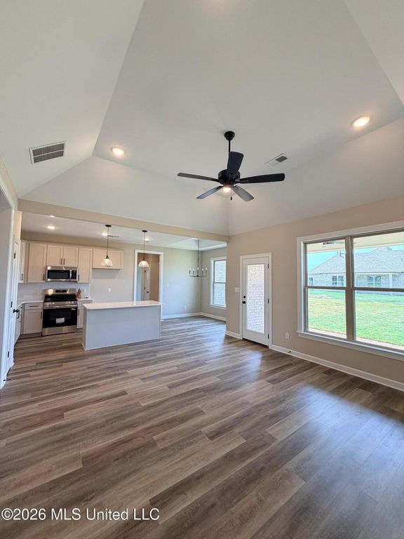 3123 E School Loop Road, Lake Cormorant, MS 38641 — photo 4