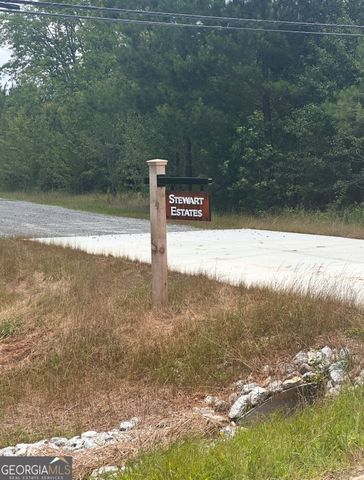 0 Bob Smith Road 13, Sharpsburg, GA 30277