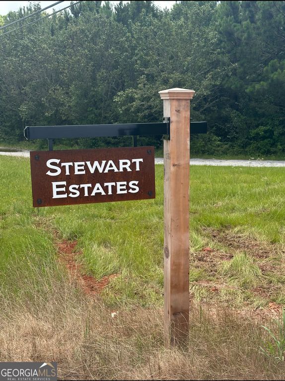 0 Bob Smith Road 13, Sharpsburg, GA 30277