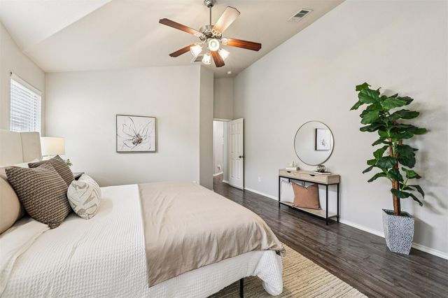 14301 Rountree Ranch LN, Austin, TX 78717