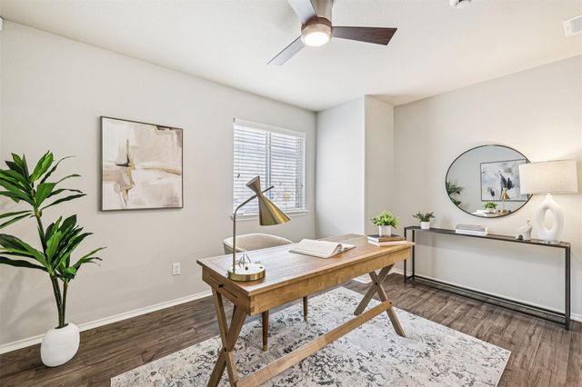 14301 Rountree Ranch LN, Austin, TX 78717