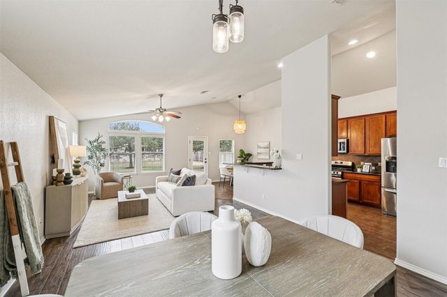 14301 Rountree Ranch LN, Austin, TX 78717