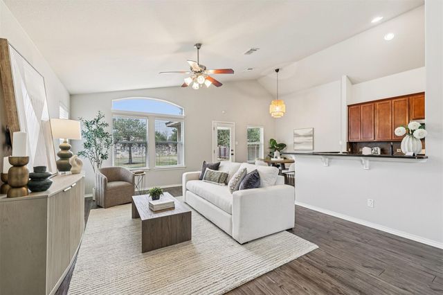 14301 Rountree Ranch LN, Austin, TX 78717