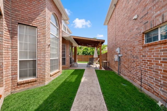 636 Allen Road, Coppell, TX 75019