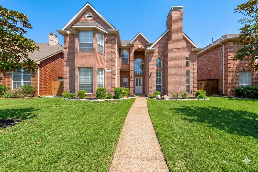 636 Allen Road, Coppell, TX 75019