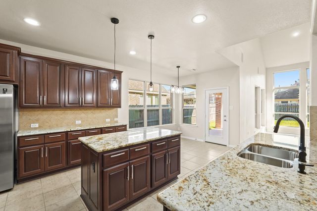 10335 Belvamera Road, Richmond, TX 77407