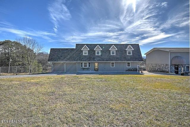 2480 Elk Way, Newport, TN 37821