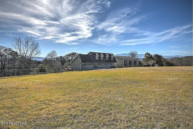 2480 Elk Way, Newport, TN 37821