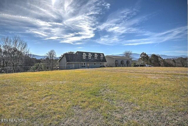 2480 Elk Way, Newport, TN 37821