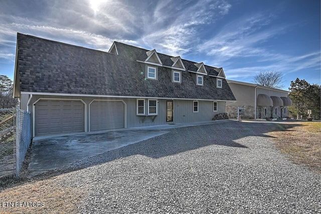 2480 Elk Way, Newport, TN 37821