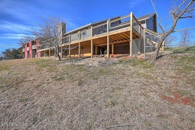 2480 Elk Way, Newport, TN 37821