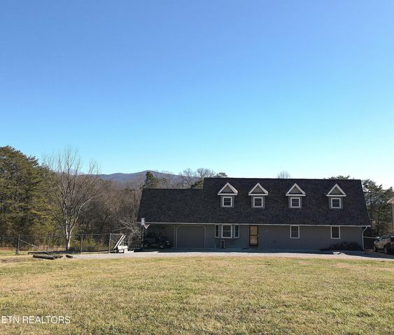 2480 Elk Way, Newport, TN 37821