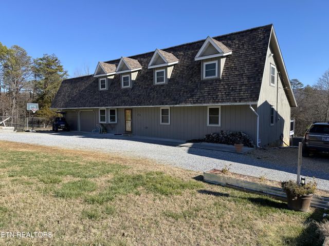 2480 Elk Way, Newport, TN 37821