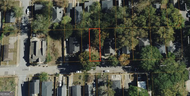1148 Sims Street SW, Atlanta, GA 30310