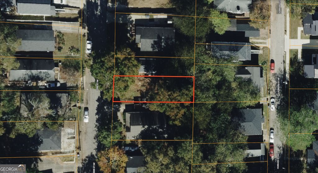 1148 Sims Street SW, Atlanta, GA 30310