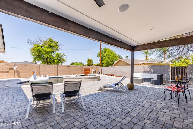 3043 N 85TH Place, Scottsdale, AZ 85251