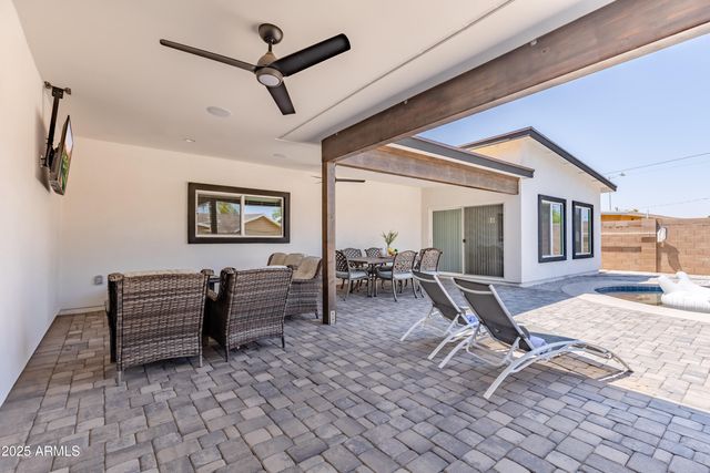 3043 N 85TH Place, Scottsdale, AZ 85251