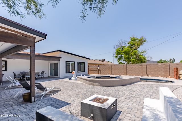 3043 N 85TH Place, Scottsdale, AZ 85251