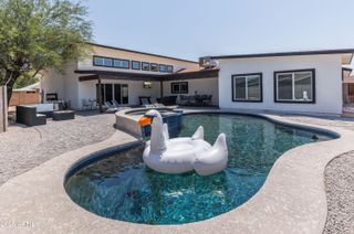 3043 N 85TH Place, Scottsdale, AZ 85251
