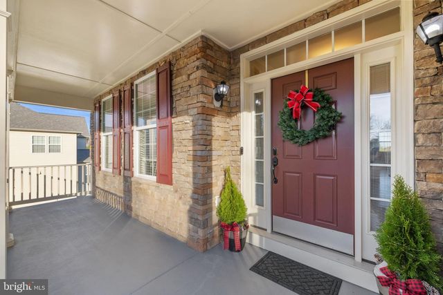 2708 CASSIDY CT, Winchester, VA 22601