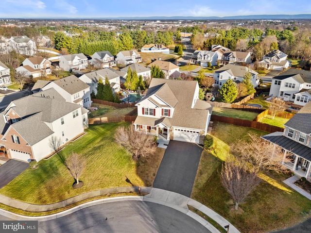 2708 CASSIDY CT, Winchester, VA 22601