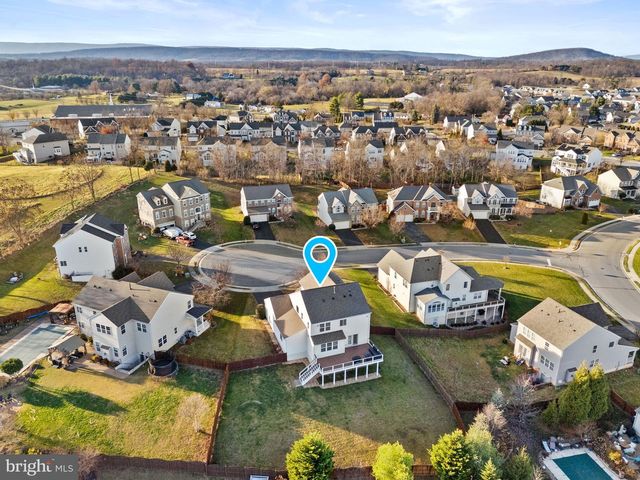 2708 CASSIDY CT, Winchester, VA 22601