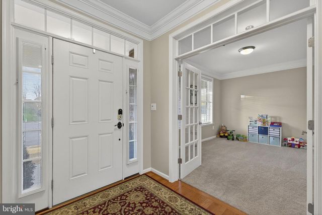 2708 CASSIDY CT, Winchester, VA 22601