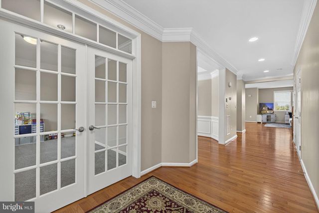 2708 CASSIDY CT, Winchester, VA 22601