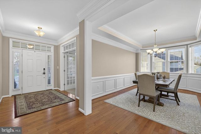 2708 CASSIDY CT, Winchester, VA 22601