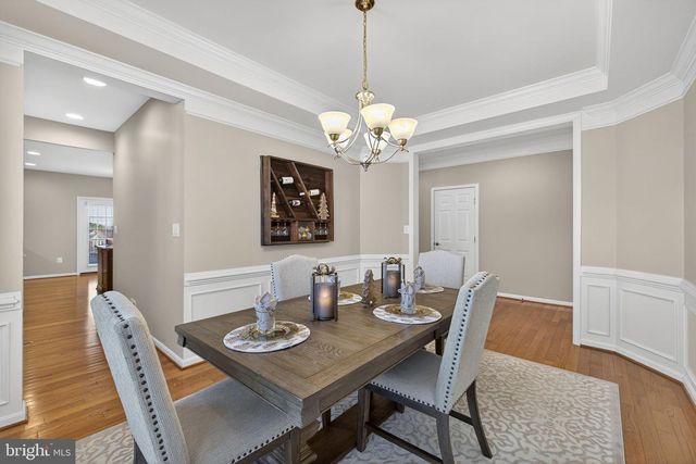 2708 CASSIDY CT, Winchester, VA 22601