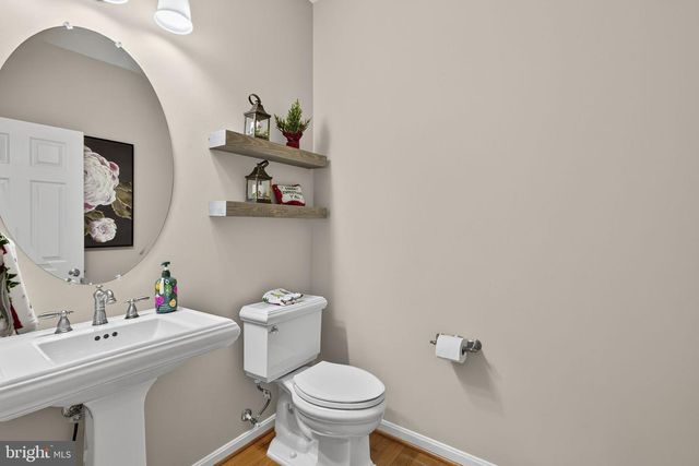 2708 CASSIDY CT, Winchester, VA 22601