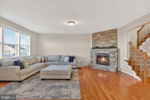 2708 CASSIDY CT, Winchester, VA 22601