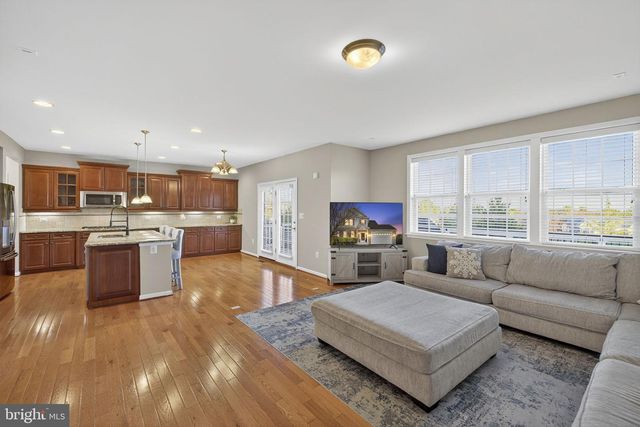 2708 CASSIDY CT, Winchester, VA 22601