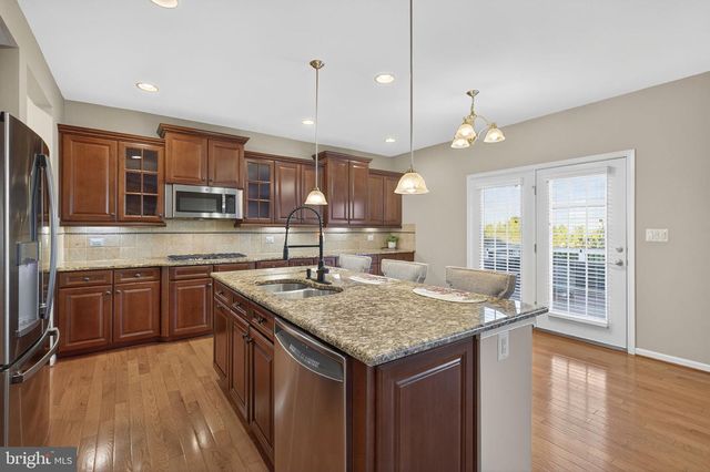 2708 CASSIDY CT, Winchester, VA 22601