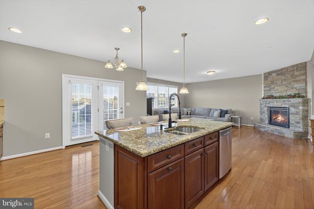 2708 CASSIDY CT, Winchester, VA 22601