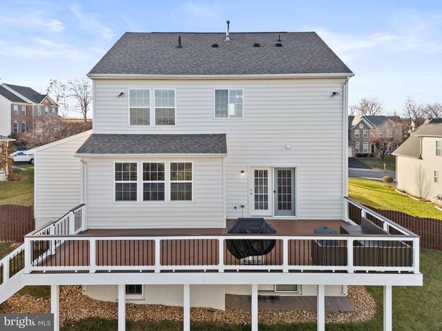 2708 CASSIDY CT, Winchester, VA 22601