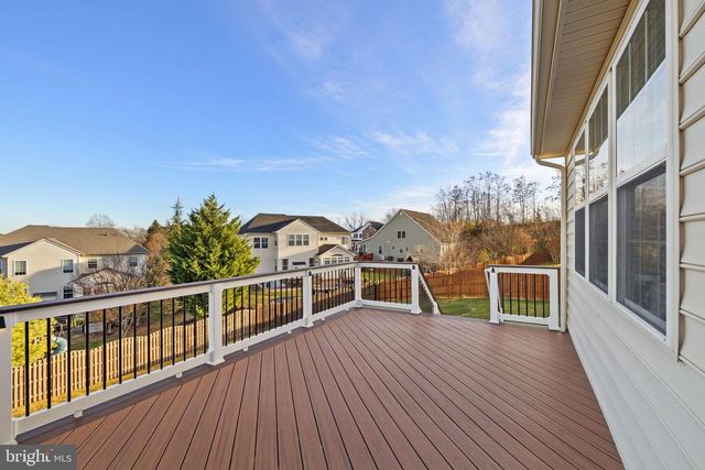 2708 CASSIDY CT, Winchester, VA 22601