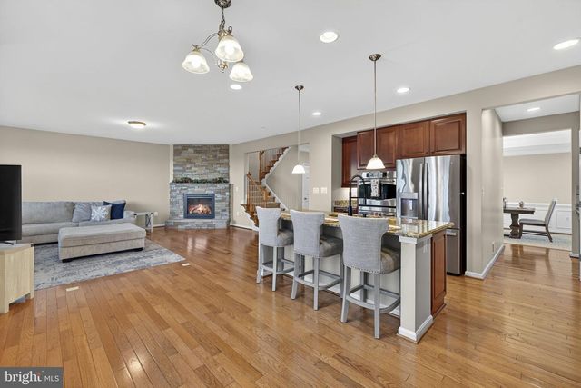 2708 CASSIDY CT, Winchester, VA 22601