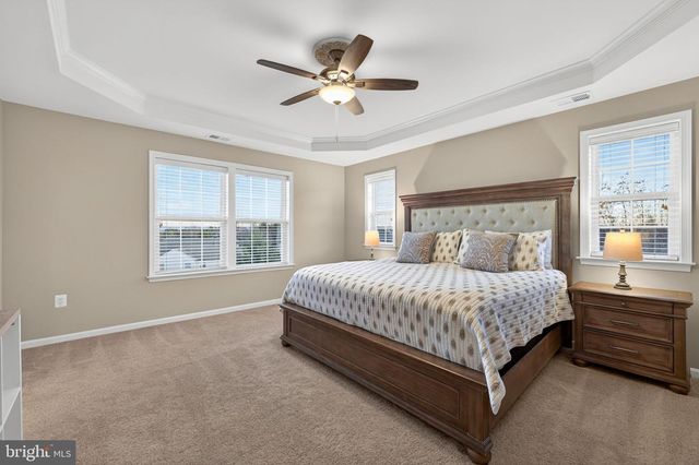 2708 CASSIDY CT, Winchester, VA 22601