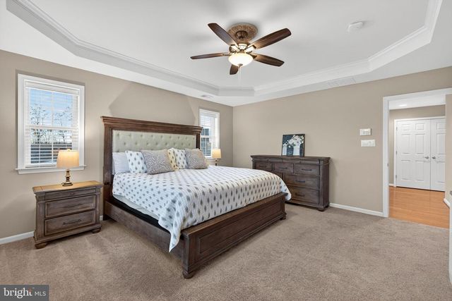 2708 CASSIDY CT, Winchester, VA 22601