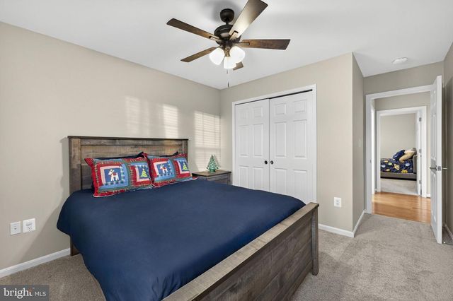 2708 CASSIDY CT, Winchester, VA 22601