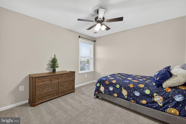 2708 CASSIDY CT, Winchester, VA 22601