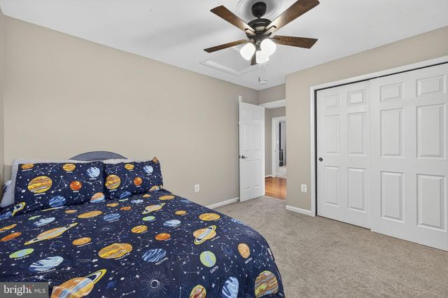 2708 CASSIDY CT, Winchester, VA 22601