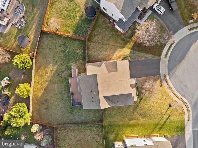 2708 CASSIDY CT, Winchester, VA 22601