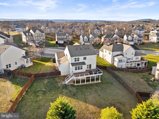 2708 CASSIDY CT, Winchester, VA 22601